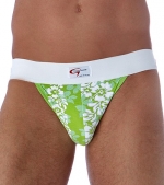Go Softwear Hibiscus Jock